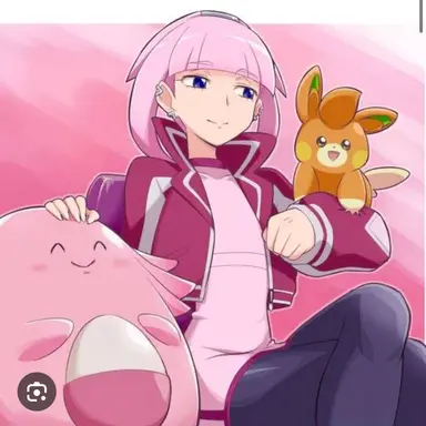 Profile image of モリー