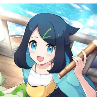 Profile image of リコ