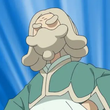 Profile image of ランドウ