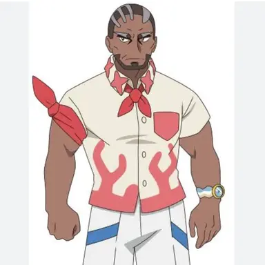 Profile image of マードック