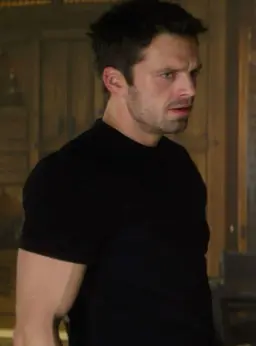 Profile image of Bucky