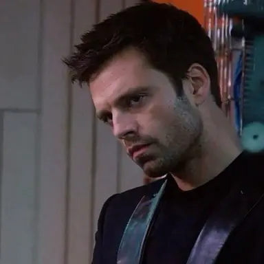 Profile image of Bucky