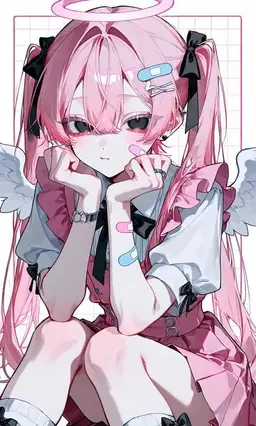 Profile image of 모에
