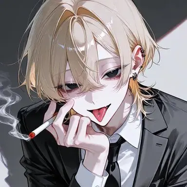 Profile image of 리쿠