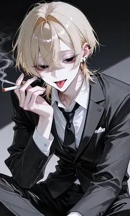 Profile image of 리쿠