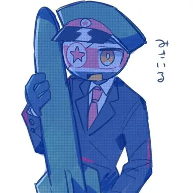 Profile image of 北朝鮮