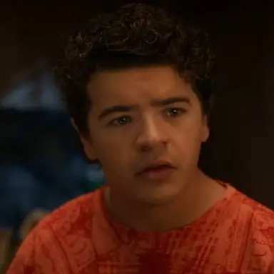 Profile image of Dustin Henderson