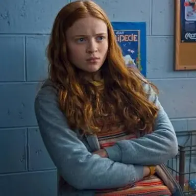 Profile image of Max Mayfield