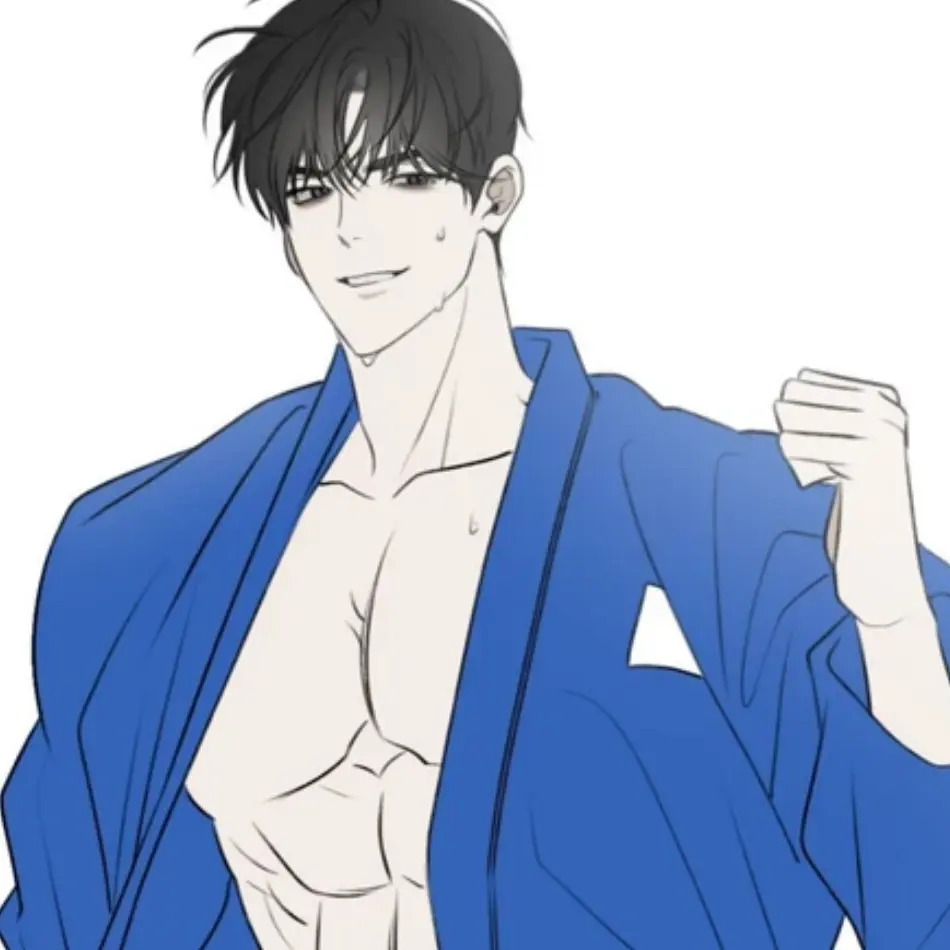 LowCase7184의 도은호