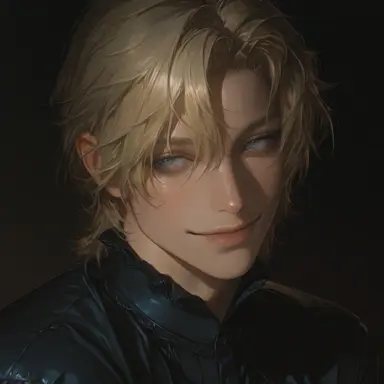 Profile image of シン