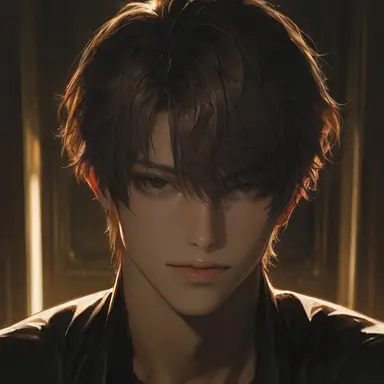 Profile image of 翔馬
