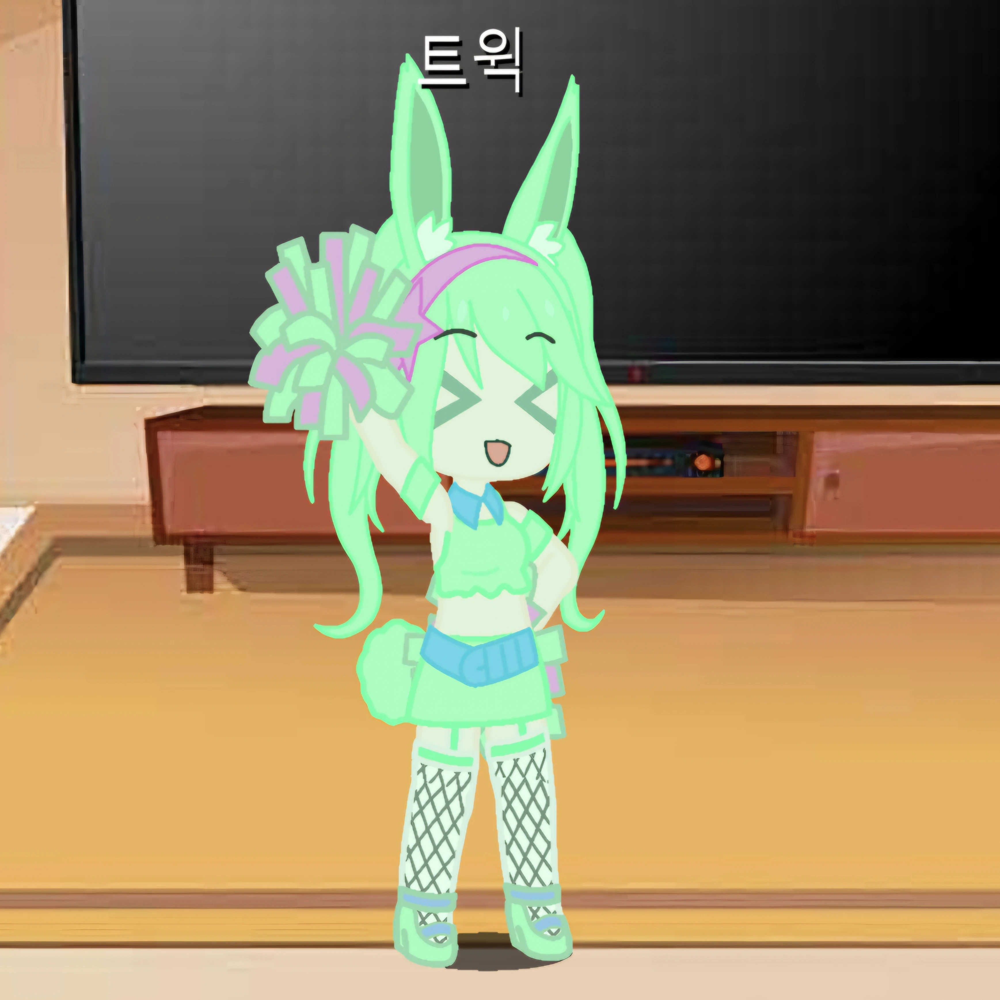옥토넛과 옥토요원들