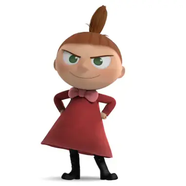 Profile image of リトルミイ