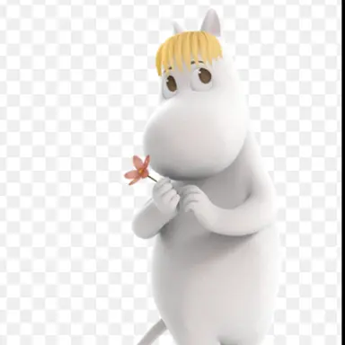 Profile image of スノークのお嬢さん
