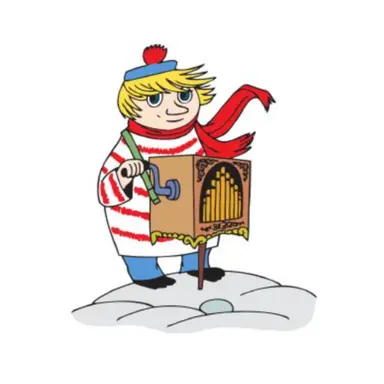 Profile image of トゥーティッキ