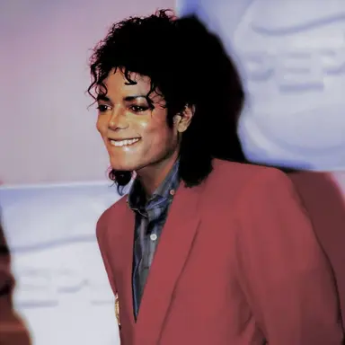 Profile image of Michael Jackson