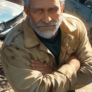 Profile image of Bud