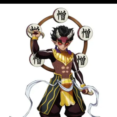 Profile image of 조하쿠텐