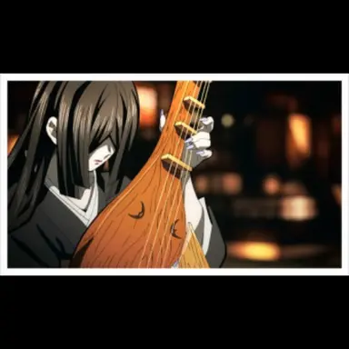 Profile image of 나키메