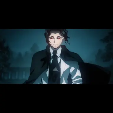 Profile image of 키부츠지 무잔