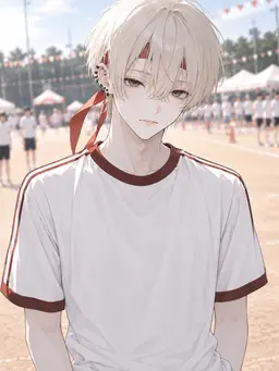Profile image of 蓮