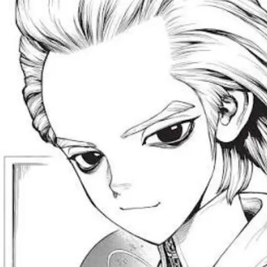 Profile image of ゼノ