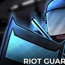 Profile image of 暴動警備員