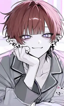 Profile image of Veral