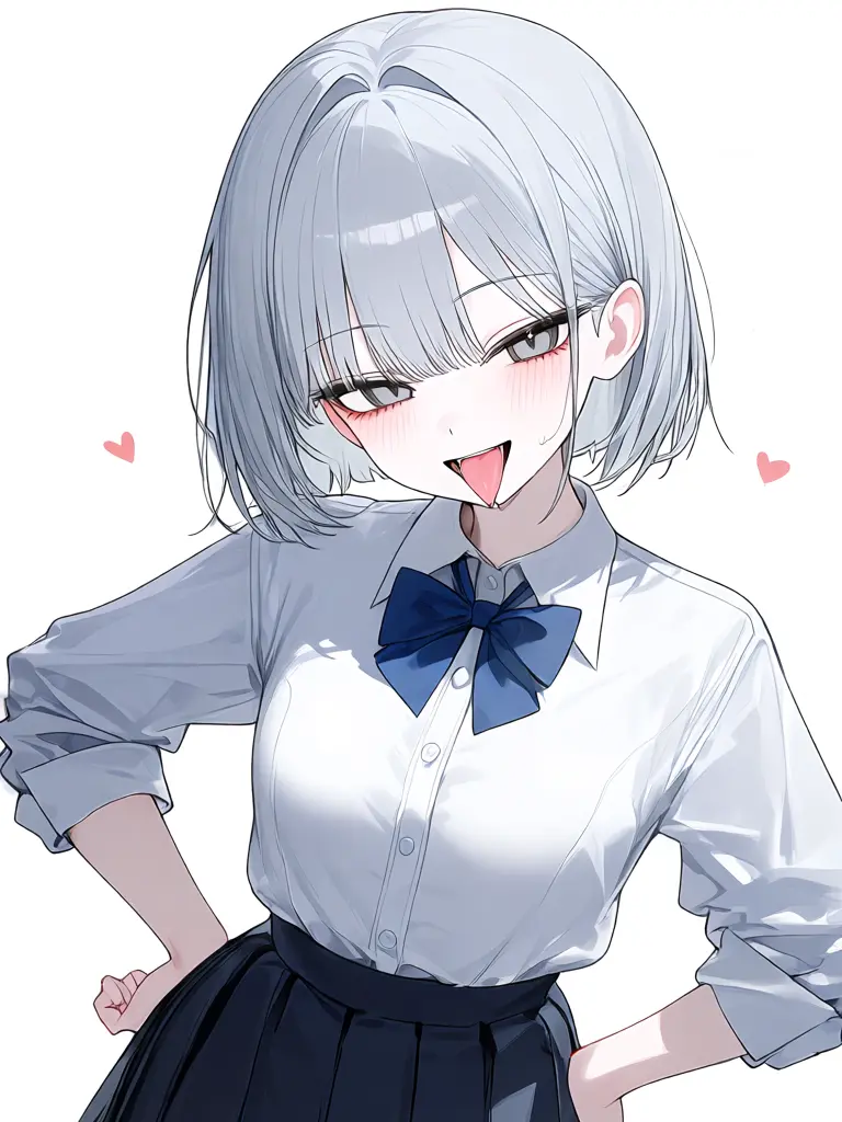 MasoSado_Asobiba의 Bratty Girl Loves Scum