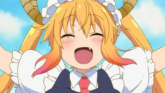 Profile image of Tohru