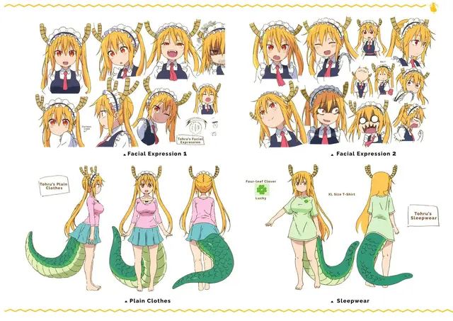Profile image of Tohru