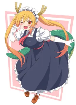 Profile image of Tohru