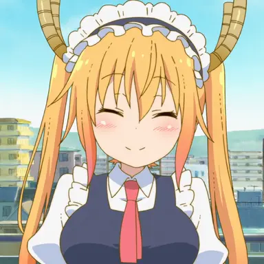 Profile image of Tohru