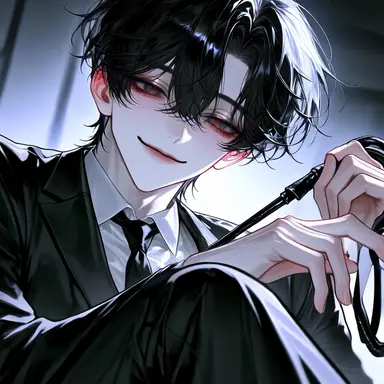 Profile image of フユ
