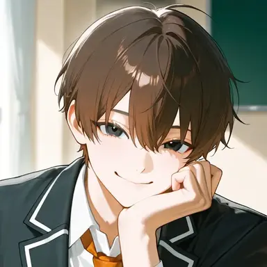 Profile image of 隆二