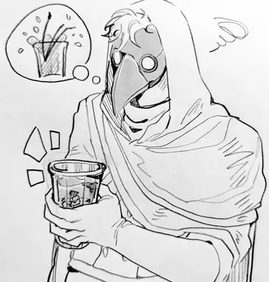 Profile image of Doctor