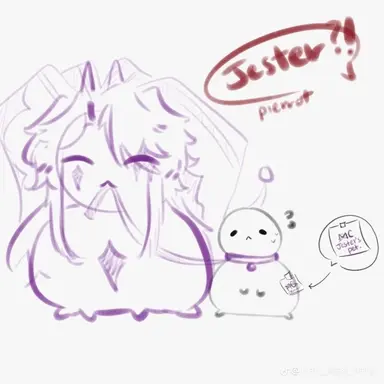 Profile image of Jester