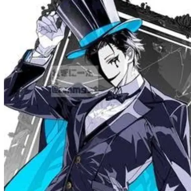 Profile image of Ticket Taker