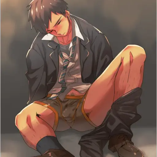 PlacidStudy4621의 山寺 あつし