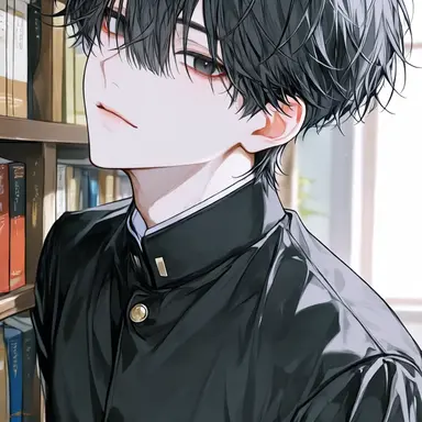 Profile image of 一ノ瀬　朔