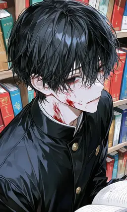 Profile image of 一ノ瀬　朔