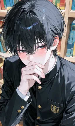 Profile image of 一ノ瀬　朔