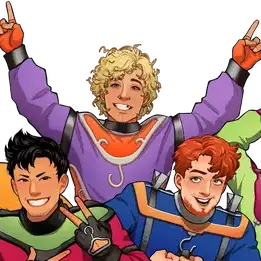 Profile image of Hank 4