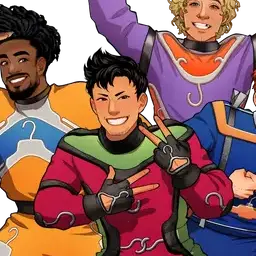 Profile image of Hank 2