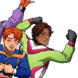 Profile image of Hank 5