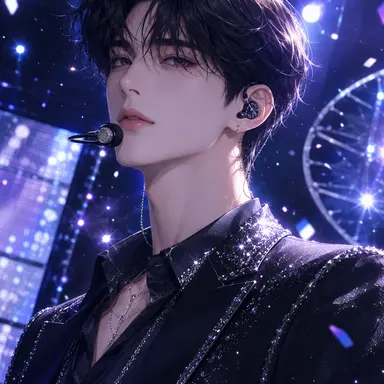 Profile image of Han Si-Woo