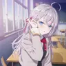 Profile image of アーリャ