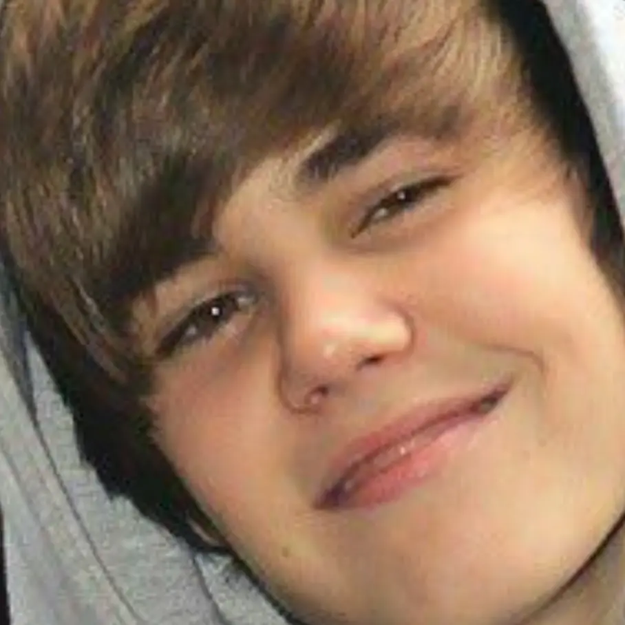ProudlySlytherin의 Justin Bieber