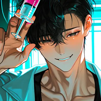 Profile image of Heath