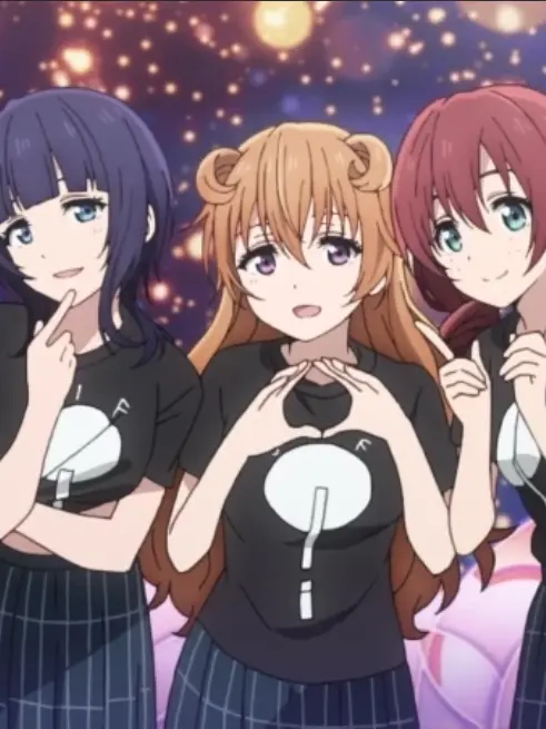 AptPages4073의 3人のお義姉ちゃん